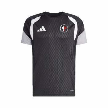 Bielefelder Kampfsportschule Tiro26 Competion Trainingsjersey Herren